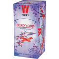 Cinnamon Magic Tea Wissotzky 25 bags*2,5 gr